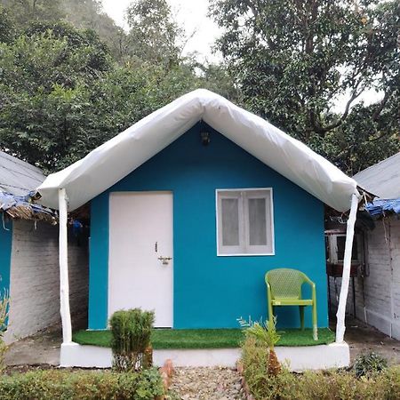 H7Stay Luxury Cottages And Camps, リシケーシュ エクステリア 写真