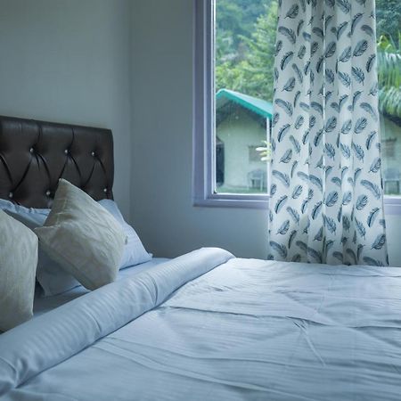 H7Stay Luxury Cottages And Camps, リシケーシュ エクステリア 写真