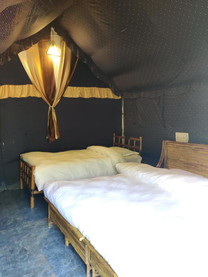 H7Stay Luxury Cottages And Camps, リシケーシュ エクステリア 写真