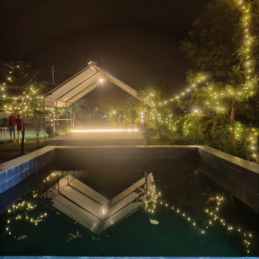 H7Stay Luxury Cottages And Camps, リシケーシュ エクステリア 写真